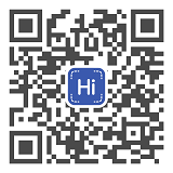 Scan the QR code to access my virtual business card and contact information